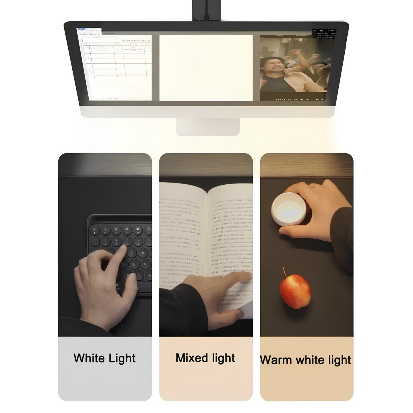 LumifyWorx GlowBar Pro™