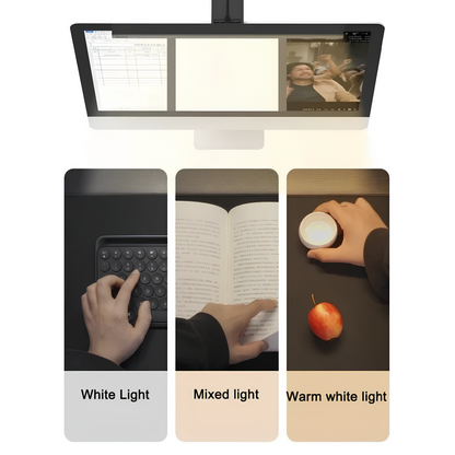 LumifyWorx GlowBar Pro™